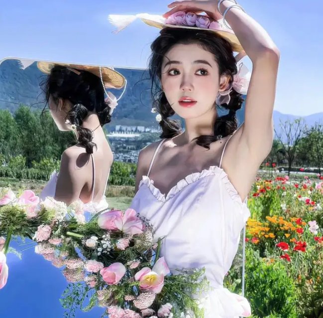 我不玩